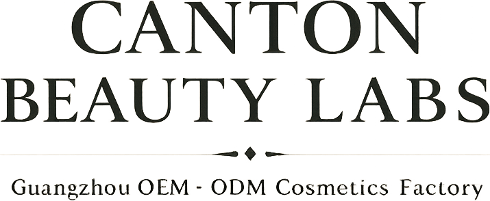 Canton Beauty Labs - Guangzhou OEM ODM Cosmetics Factory
