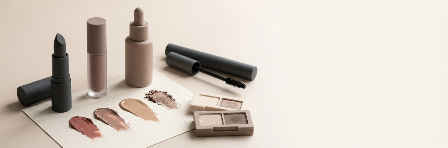 Makeup & Color Cosmetics cosmetics manufacturing category
