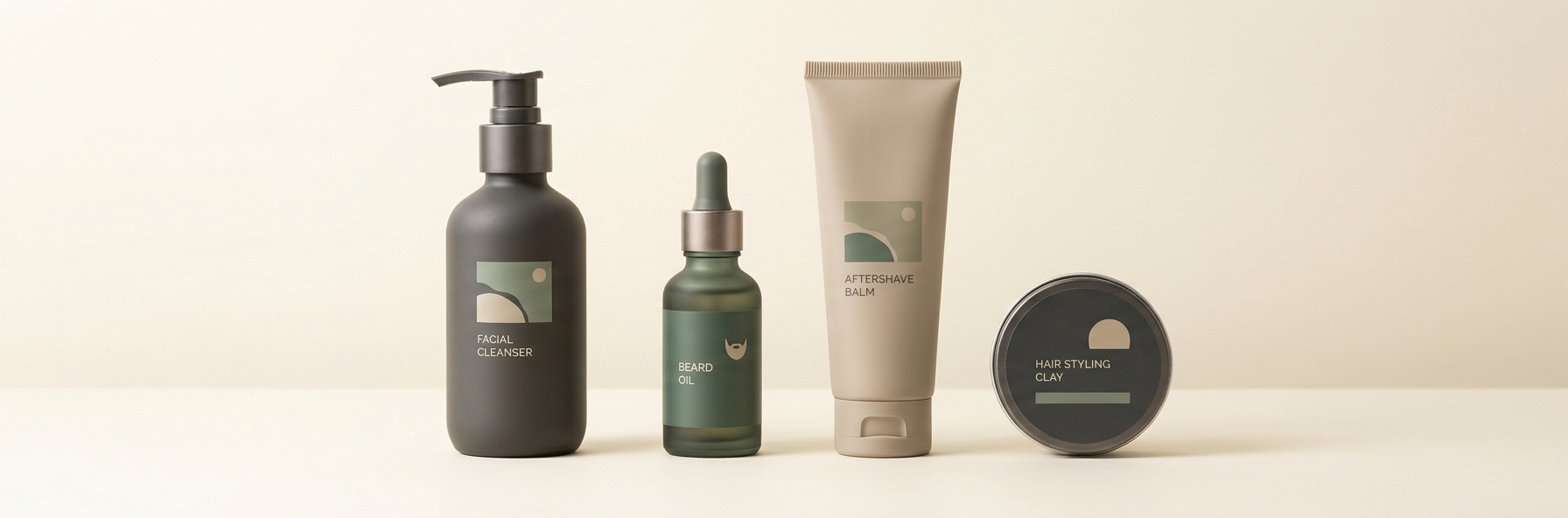 Perfume cosmetics manufacturing category