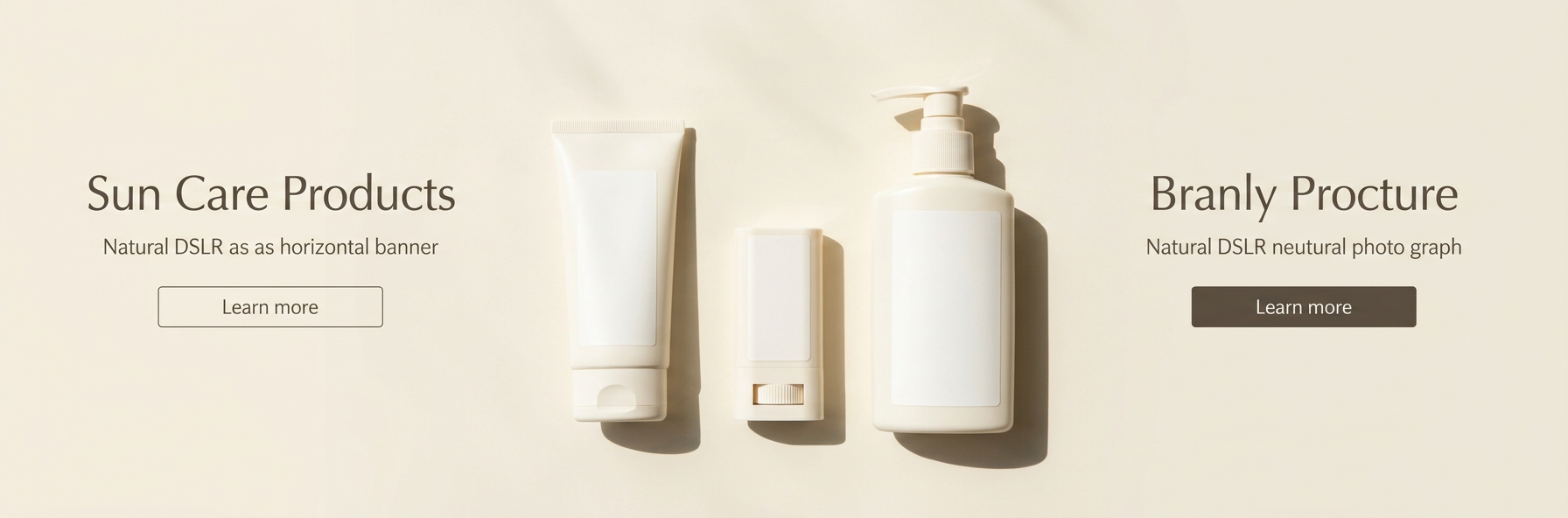 Sun Care cosmetics manufacturing category
